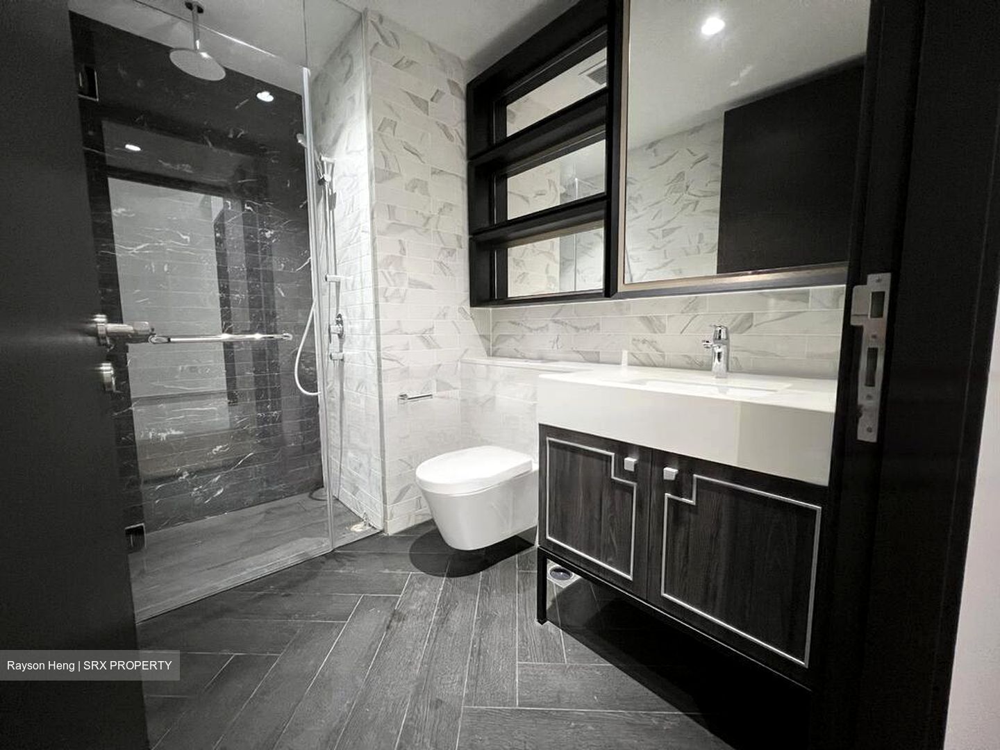 Mayfair Gardens (D21), Condominium #480711041